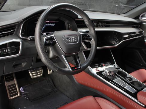 Used 2023 Audi S6 Prestige image 30
