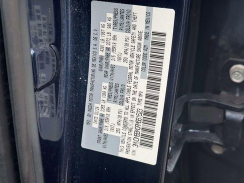 Used 2024 MAZDA CX-30 AWD 2.5 S w/ Select Sport Pkg image 17