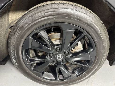 Used 2024 Honda Odyssey Sport image 5