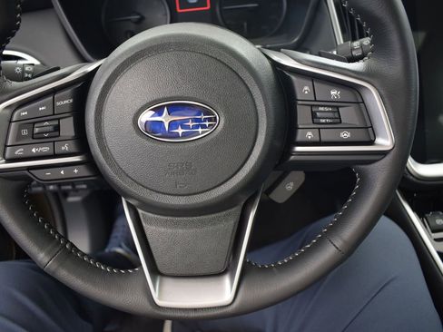 Certified 2025 Subaru Outback Limited XT image 29