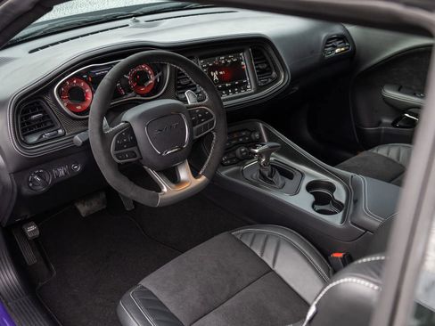 Used 2023 Dodge Challenger SRT Hellcat Redeye image 45