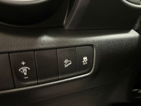 Certified 2023 Hyundai Kona SEL w/ Cargo Package image 36