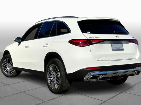 Certified 2026 Mercedes-Benz GLC 300 4MATIC image 16
