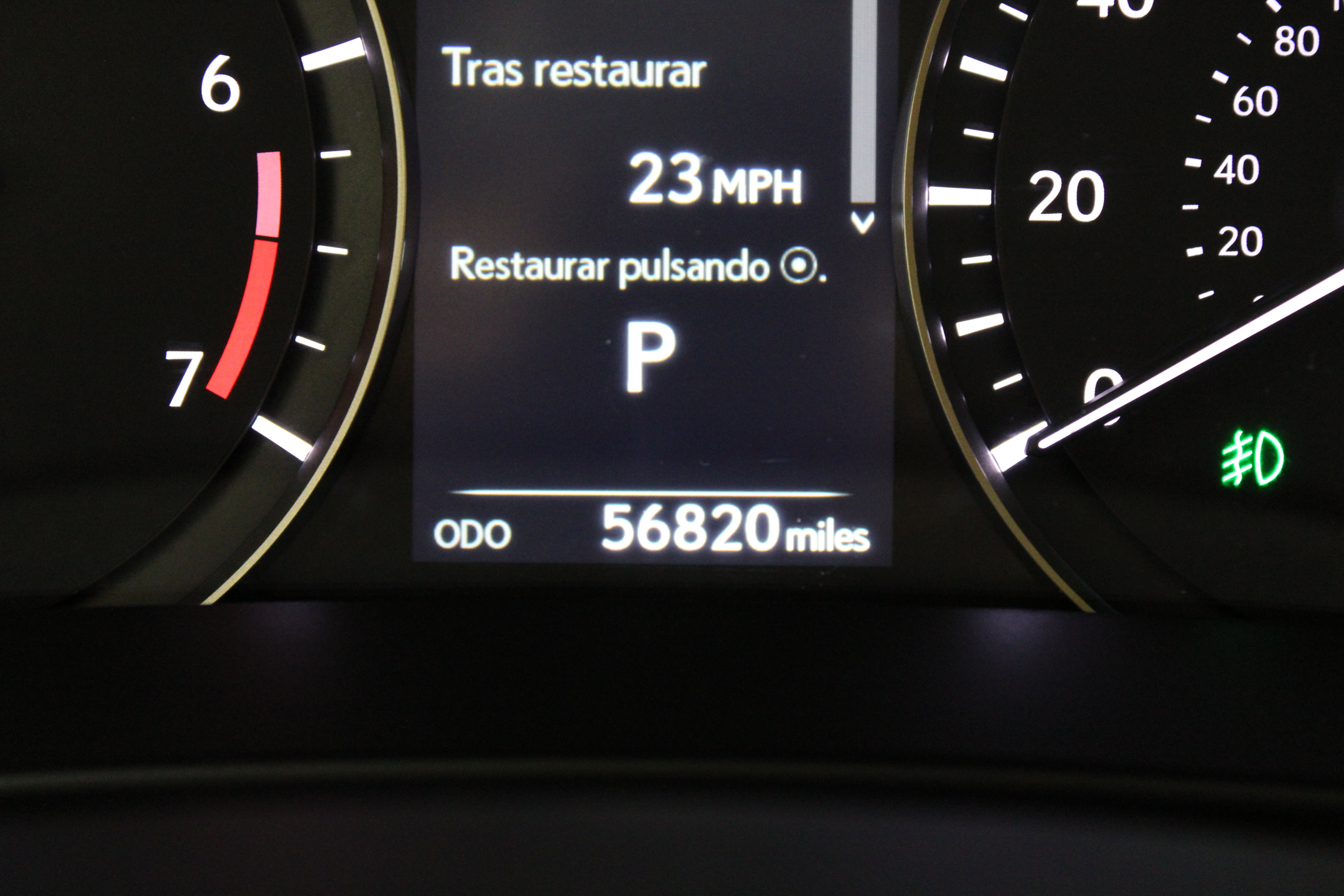 Used 2022 Lexus RX 350L FWD w/ Premium Package image 45