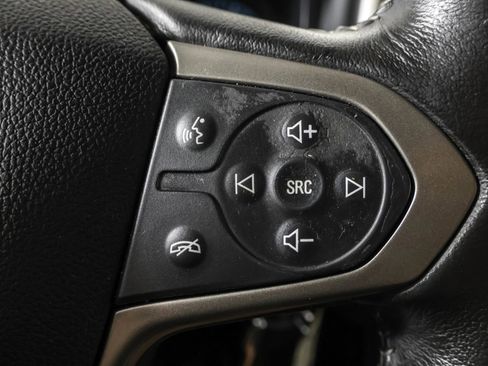 Used 2015 Chevrolet Colorado Z71 AWD/4WD image 27