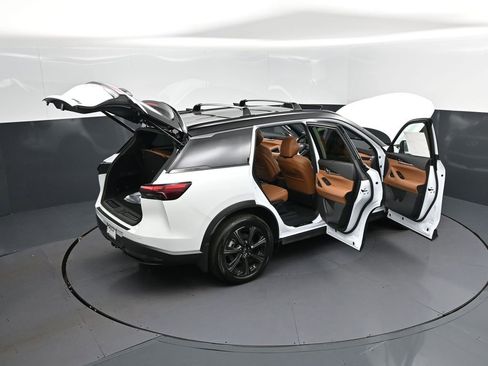 New 2026 INFINITI QX60 Autograph w/ Dark Cargo Package image 51