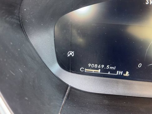 Used 2019 Lincoln Nautilus Reserve FWD image 20