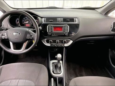 Used 2017 Kia Rio LX FWD image 14