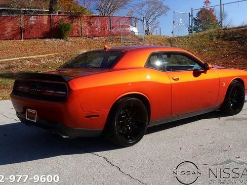 Used 2020 Dodge Challenger R/T Scat Pack image 5