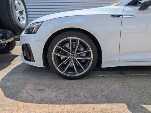 Used 2024 Audi A5 2.0T Premium w/ Summer of Audi Package AWD/4WD image 12