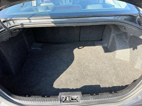Used 2007 Lincoln MKZ FWD image 19