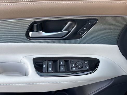 New 2026 Nissan Murano Platinum w/ Cargo Package image 19