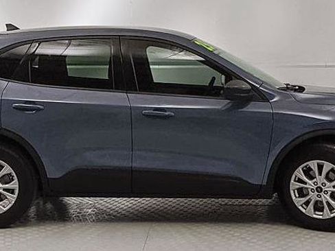 Certified 2025 Ford Escape Active image 2