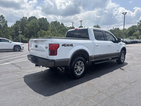 Used 2020 Ford F150 King Ranch image 3