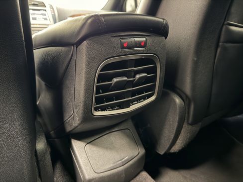 Used 2017 Lincoln MKZ Reserve w/ Climate Package image 23