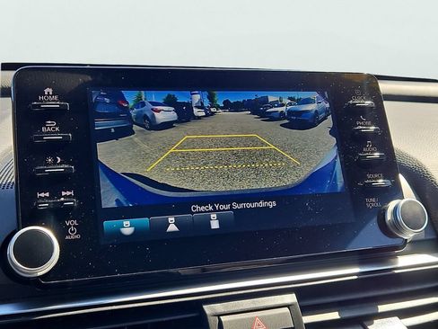 Certified 2022 Honda Accord Sport image 15