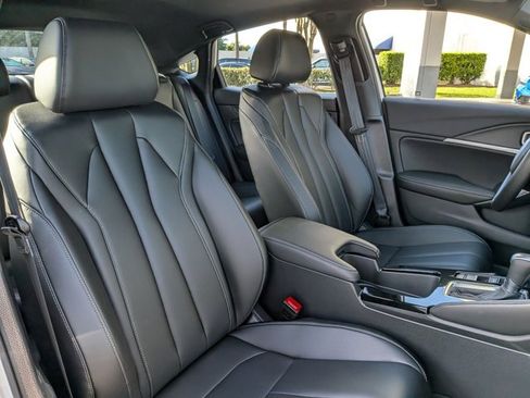 Certified 2025 Acura Integra A-Spec image 19