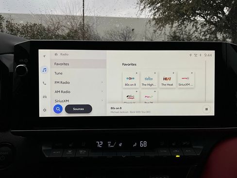 New 2026 Toyota Camry XSE image 32