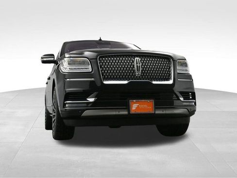 Used 2019 Lincoln Navigator L Reserve image 49