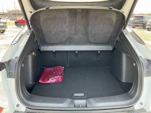 New 2026 Buick Envista Preferred w/ Convenience I Package image 15