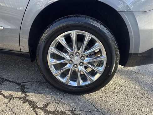 Used 2021 Buick Enclave Premium w/ Surround and Sites Package image 35