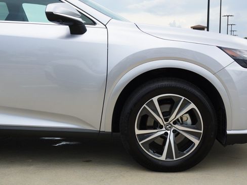 Certified 2025 Lexus RX 350 Premium w/ Accessory Package (Z1) FWD image 8