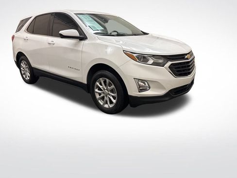 Used 2020 Chevrolet Equinox LT image 3