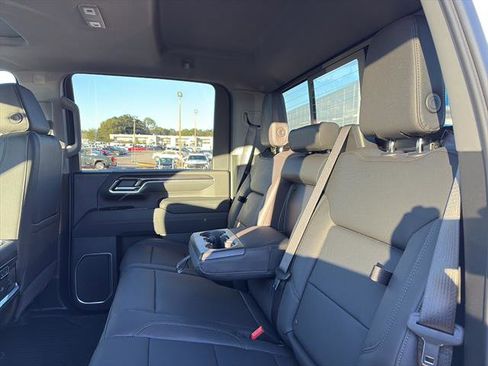 New 2026 Chevrolet Silverado 2500 LTZ w/ Trail Boss Package AWD/4WD image 12