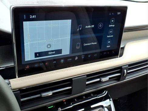 Used 2024 Lincoln Corsair FWD image 18