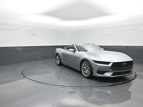 New 2026 Ford Mustang Premium RWD image 2