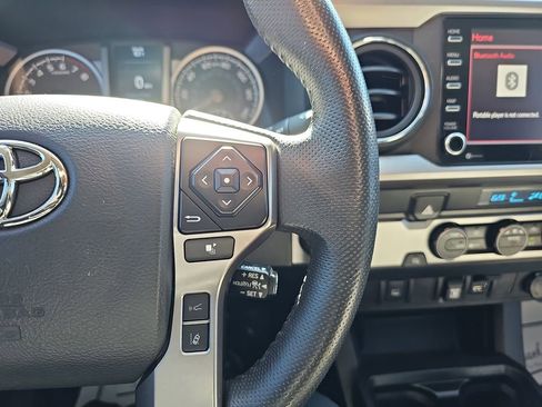 Used 2023 Toyota Tacoma SR5 image 21