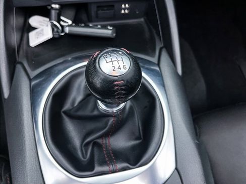 Used 2016 MAZDA MX-5 Miata Club w/ Brembo/BBS Package image 24