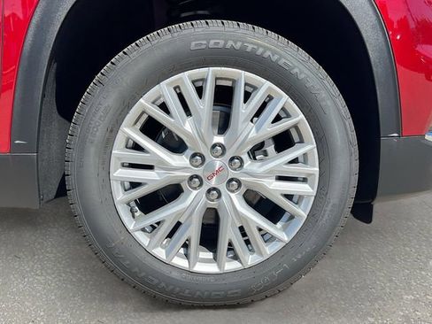 New 2026 GMC Acadia Elevation w/ Elevation Premium Package image 19