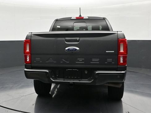 Used 2020 Ford Ranger Lariat w/ Equipment Group 501A Mid AWD/4WD image 4