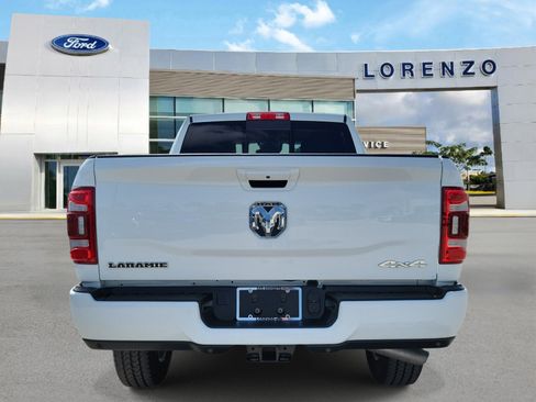 Used 2024 RAM 2500 Laramie w/ Safety Group AWD/4WD image 6