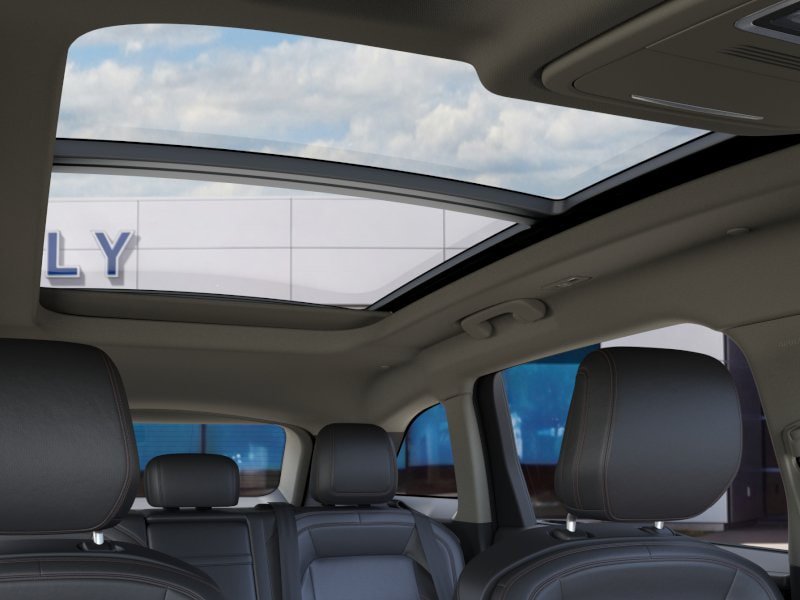 New 2026 Lincoln Nautilus Premier w/ Equipment Group 102A AWD/4WD image 22