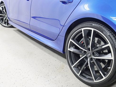 Used 2017 Audi RS 7 Performance AWD/4WD image 14