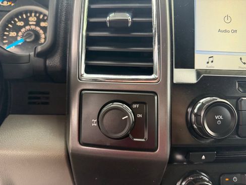 Used 2016 Ford F150 XLT w/ Equipment Group 302A Luxury RWD image 38