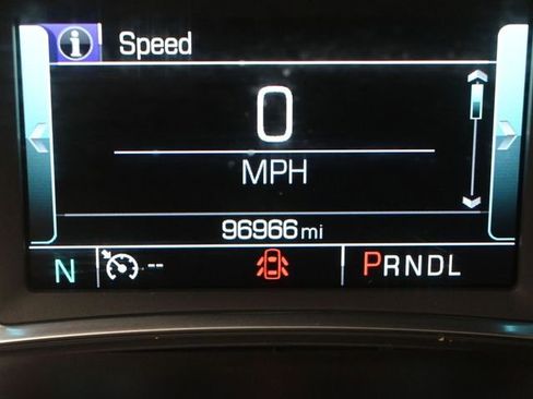 Used 2019 Chevrolet Traverse LT w/ LT Premium Package image 39