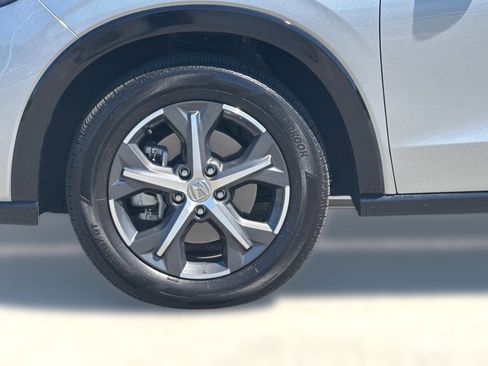 Certified 2024 Honda HR-V EX-L image 11