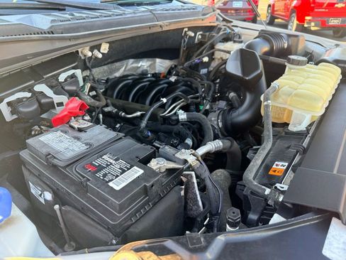 Used 2019 Ford F150 XLT w/ Equipment Group 301A Mid image 36