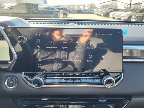 New 2026 GMC Canyon Elevation w/ Convenience Package image 27