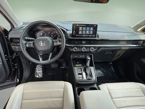 Used 2024 Honda CR-V EX-L image 16