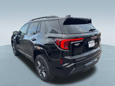 New 2026 GMC Terrain AT4 image 7