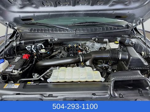Used 2024 Ford Expedition Max XLT RWD image 33