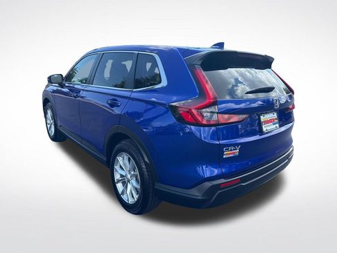 Used 2024 Honda CR-V EX image 3