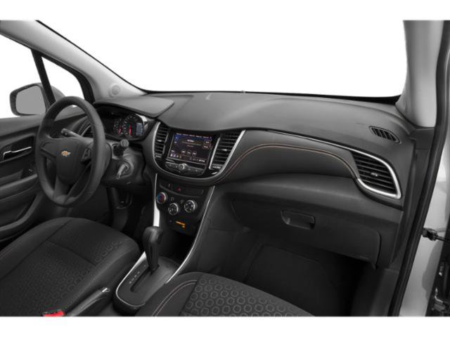 Used 2020 Chevrolet Trax LS w/ Tint and Cruise Package AWD/4WD image 18