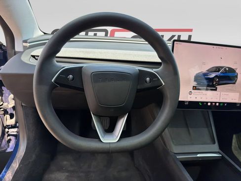 Used 2024 Tesla Model 3 RWD image 12