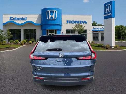 Used 2024 Honda CR-V EX-L image 5