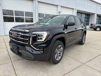 Used 2026 GMC Terrain Elevation